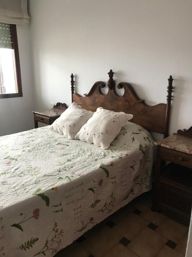 Appartement Playa Silgar En Galicia à Sanxenxo Extérieur photo