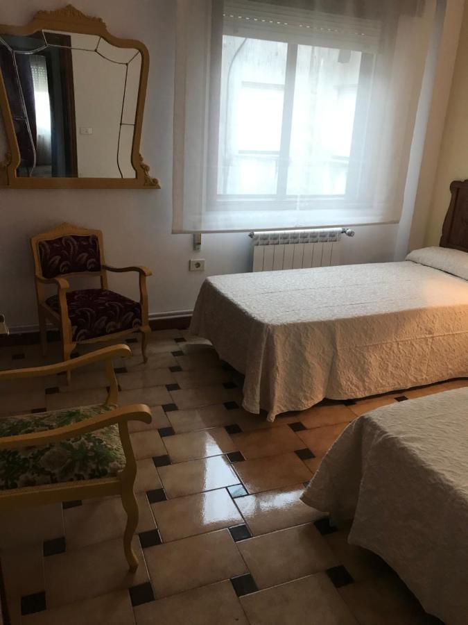 Appartement Playa Silgar En Galicia à Sanxenxo Extérieur photo